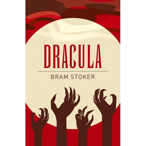 Arcturus Publishing Bram Stoker - Dracula Cene