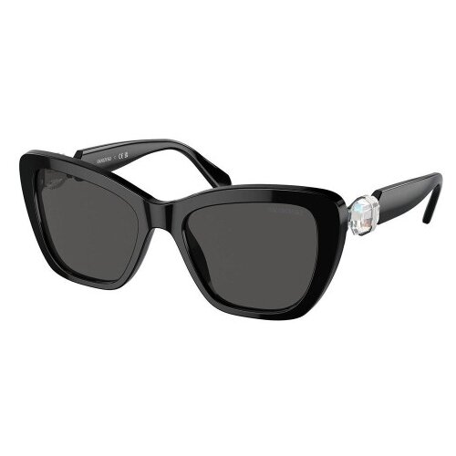 Swarovski Naočare SK 6018 100187 Cene