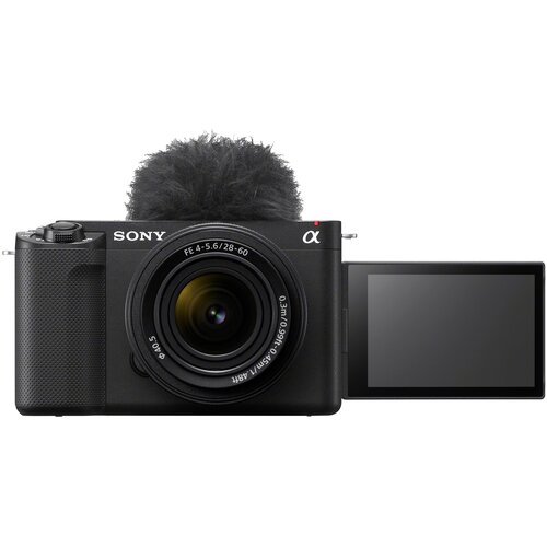 Sony Kamera ZV-E1, Crna Cene