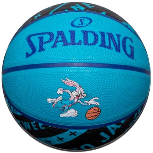 Spalding space jam tune squad bugs košarkaška lopta 84598z Cijene