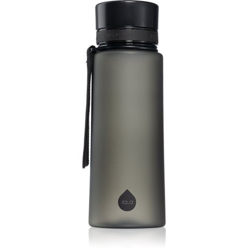 Equa Matte boca za vodu boja Black 600 ml Slike
