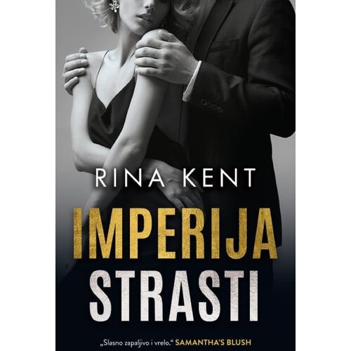  Imperija strasti Cene