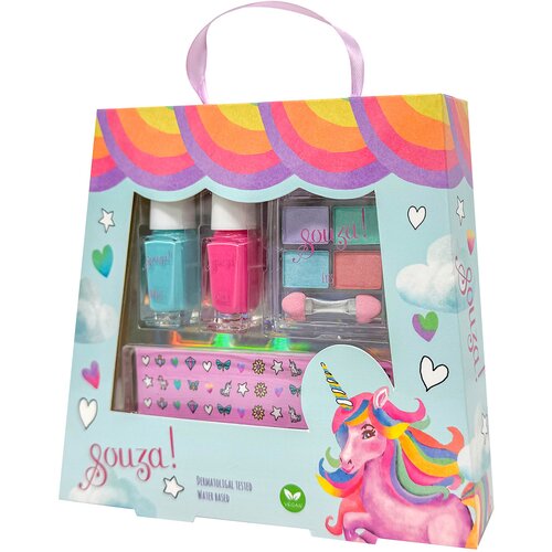 Souza® Otro&scaron;ki kozmetični set &ndash; samorog Cene