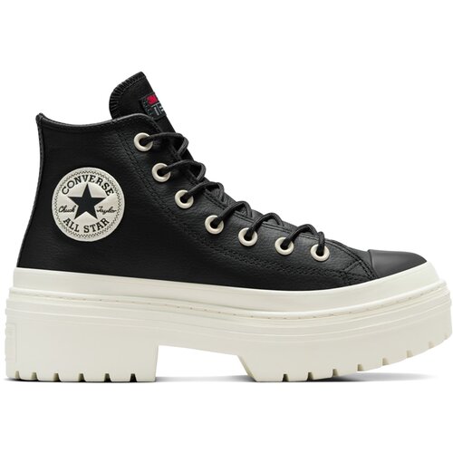 Converse Ženske patike chuck taylor all star lugged heel Cene