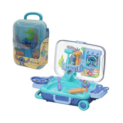  Doktor set ( 140869 ) Slike