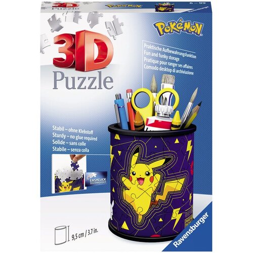 Pokemon pernica slagalica 54 kom Slike