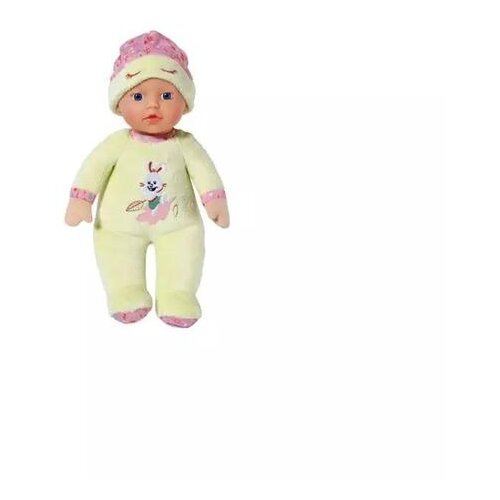 Bb LUTKA BABY BORN SLEEPY 30CM 832271 Slike