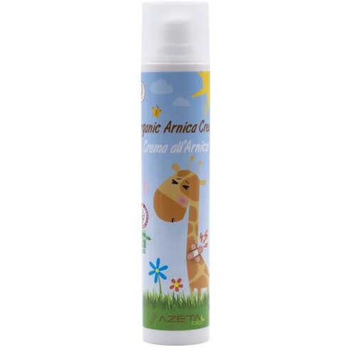 Azeta Bio krema organska Arnika 50ml Cijene