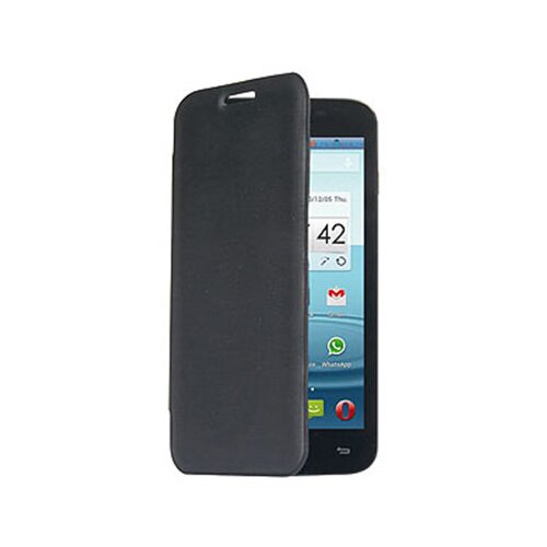 Mediacom M-G500AFC Flip case, crna futrola za smartphone G500 Cijene