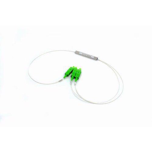 Masterlan 1:2 PLC Splitter SC/APC, 1.5m Cene