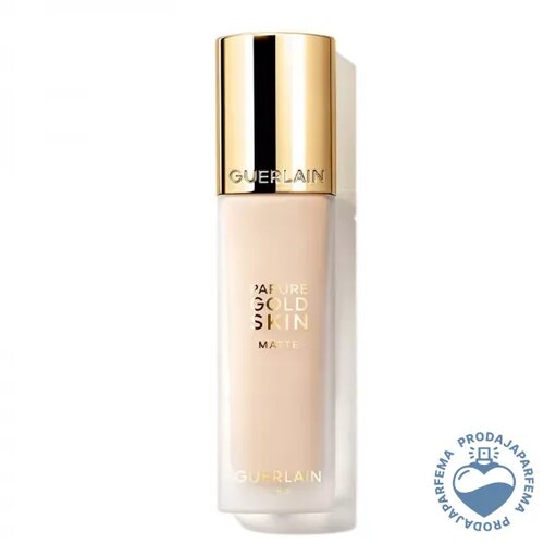 Guerlain Parure Gold Skin Matte (N°0.5N Neutral) 35ml Cijene