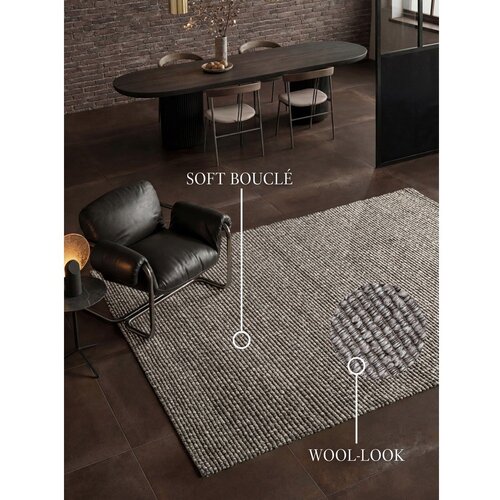 Villeroy Boch Svijetlo sivi tepih 120x170 cm Wilma &amp;ndash; Slike