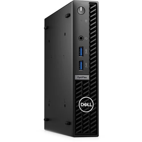 Dell Optiplex 7010 MFF i7-13700T/16GB/512GB/Intel UHD 770/W11P prenosni računalnik, (21126038)