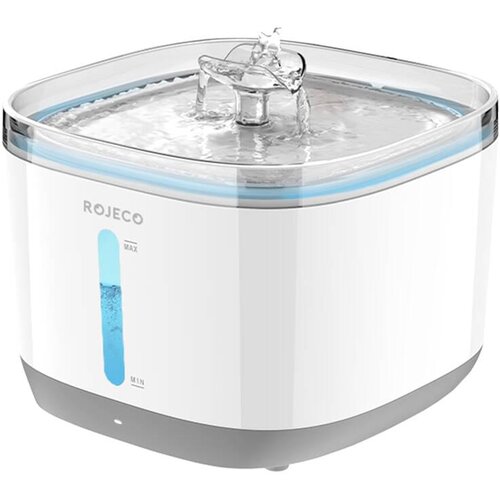 Rojeco 2.5L pametna fontana za kućne ljubimce Slike