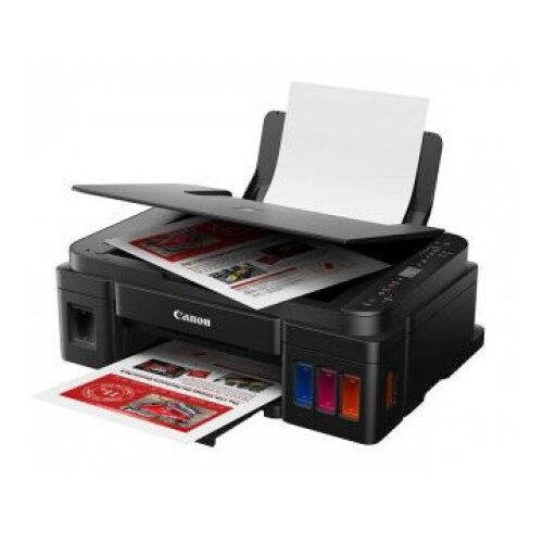 Canon CISS PIXMA G3416 EUM/EMB Cene