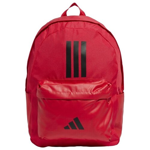 Adidas Nahrbtniki CLSC BARS 3S Rdeča Slike