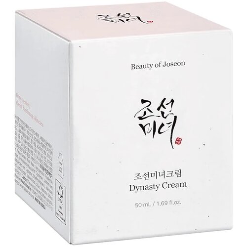 Beauty of Joseon Dynasty krema za lice, 50 ml Slike