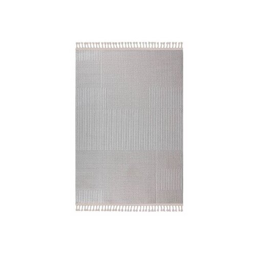 Conceptum Hypnose Korya - White White Carpet (80 x 150) Cene