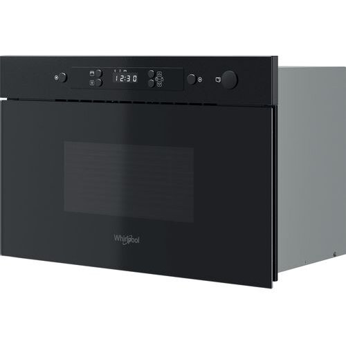 Whirlpool MBNA900B ugradna mikrotalasna rerna Slike