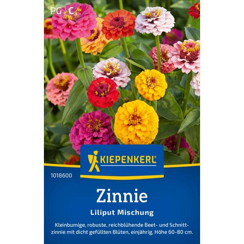 KIEPENKERL Cinije "Mešanica z majhnimi cvetovi" - 1 pkt. Cene