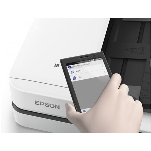 Epson WorkForce DS-1660W Cene