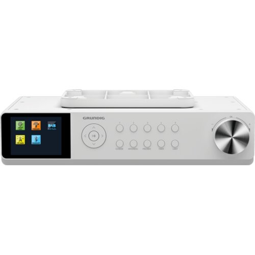 Grundig radio aparat DKR 3000 BT DAB+ WEB Cijene