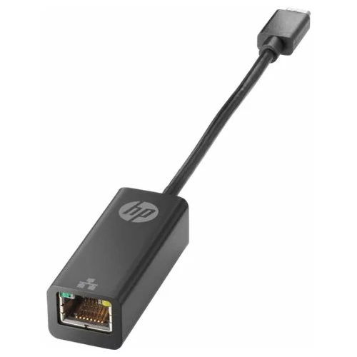 Prijenosno računalo DOD HP Adapter USB-C to RJ45, 4Z534AA