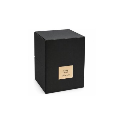 Armani (Giorgio Armani) Prive Sable Nuit Intense parfumirana voda unisex 100 ml Slike