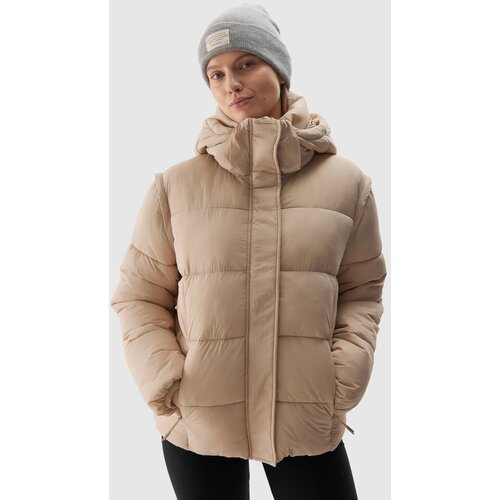 4f Women&amp;#039;s down jacket Slike