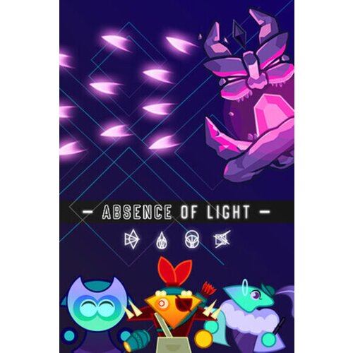 Steam Absence of Light Key (PC) GLOBAL Cene