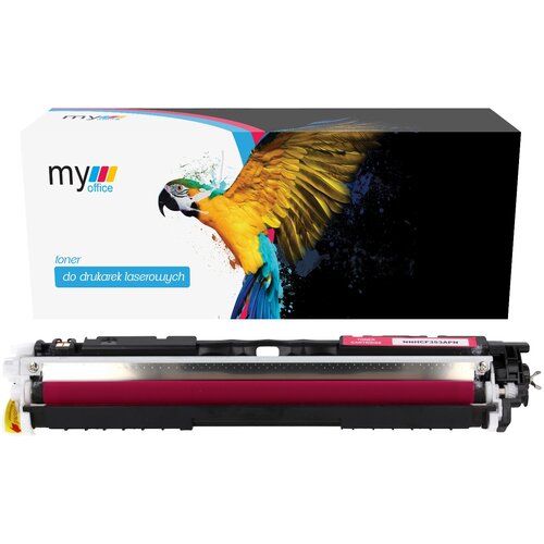  toner hp CF353A pf myoffice Cene