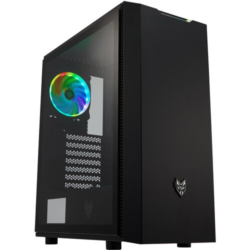 FORTRON FSP CMT350 2xUSB3.0, 120mm argb x 1 kući&amp;scaron;te za računare Slike