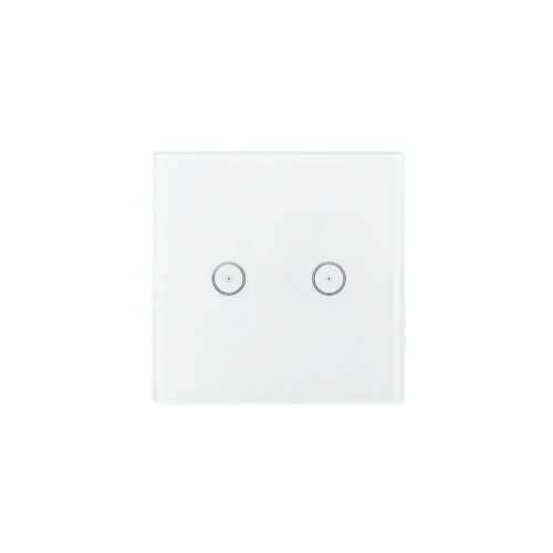 Amiko Home SMART SWITCH 2 CH Slike
