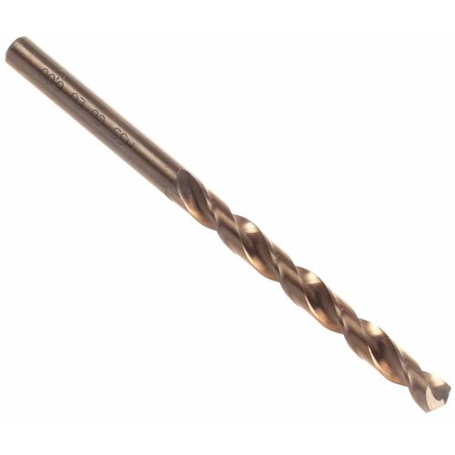  Svrdlo spiralno DIN 338 HSS-CO 6.0/1SB Slike