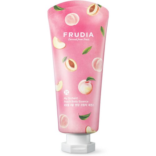 Frudia My Orchard Peach hranilno mleko za telo ki obnavlja bariero kože 200 ml Cene