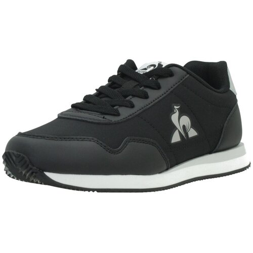 Le Coq Sportif Modne superge 2510499L Črna Slike