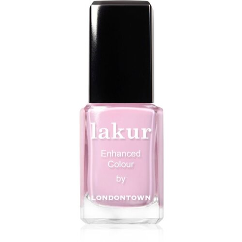 LONDONTOWN Lakur lak za nohte odtenek Pink Palm 12 ml Cene