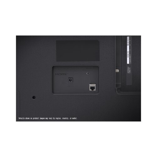 LG 65UQ81003LB smart/webOS ThinQ AI/crna 4K Ultra HD televizor Slike