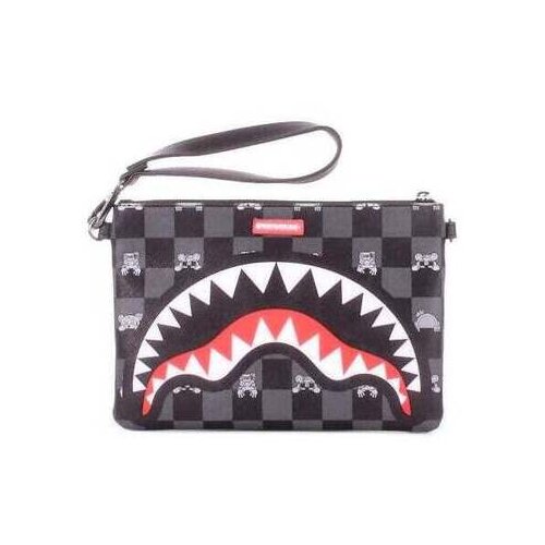 Sprayground Torbice 10591661130067 Večbarvna Slike