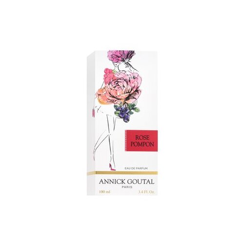 Annick Goutal Rose Pompon parf&amp;eacute;movan&amp;aacute; voda za žene 100 ml Slike
