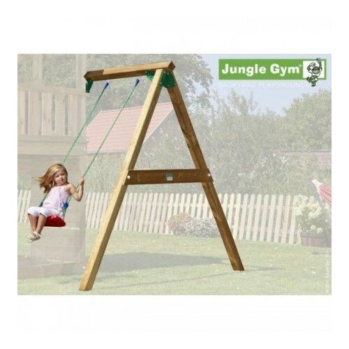 Jungle Gym 1 swing modul xtra Slike
