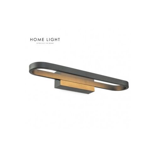 HOME LIGHT zidna lampa luna 322 Slike