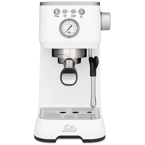 Solis Barista Perfetta Plus White espresso aparat Cijene