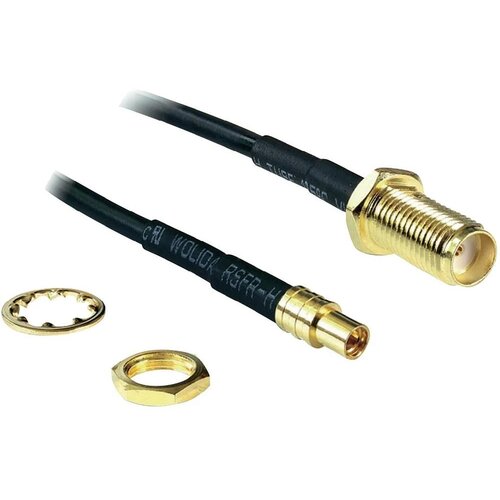 Delock Antenski koaksijalni kabal 20cm Cene