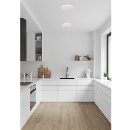 Nordlux LED plafonska svetiljka VIC LED/32W/230V 4000K Slike