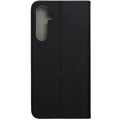 Oem SENSITIVE Book preklopna maska za SAMSUNG GALAXY A35 5G crna Slike