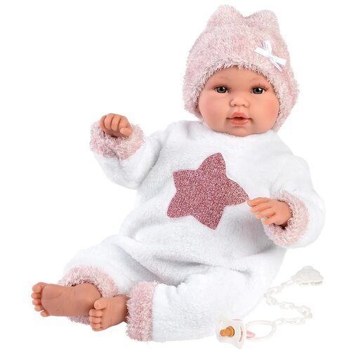 Llorens lutka beba Estrella Llorona Cene