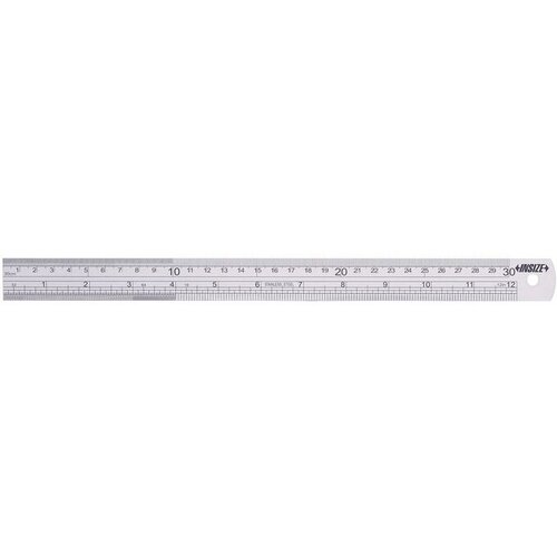 Insize lenjir čelični 1500mm Cene