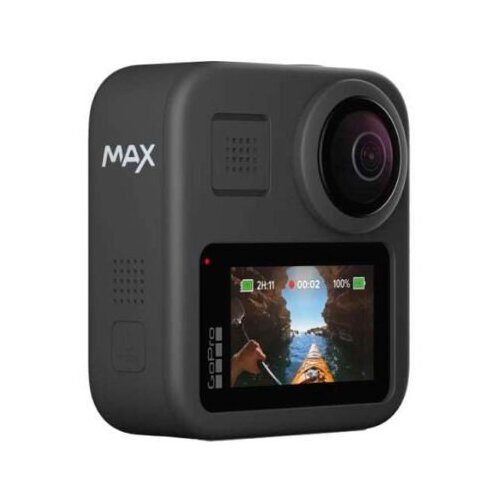 GoPro MAX &ndash; 360 kamerica Cijene