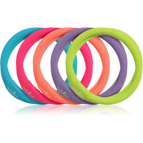 Invisibobble Hair Tie Neon Glow gumice za kosu 5 kom 5 kom Cijene
